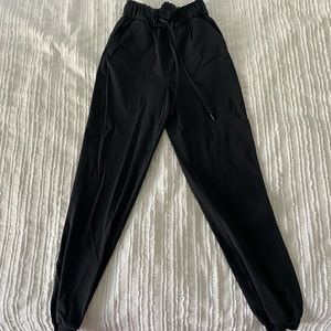 Lululemon Dance Studio Mid Rise Jogger